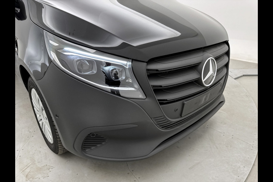 Mercedes-Benz Vito 116 CDI L2 Pro 24 Maanden Certified Garantie Pro Multibeam Led Trekhaak Parkeerpakket Achteruitrijcamera Apple Carplay/Android A