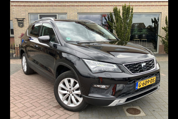 Seat Ateca 1.5 TSI | Trekhaak | Dig. Dashboard | NAP