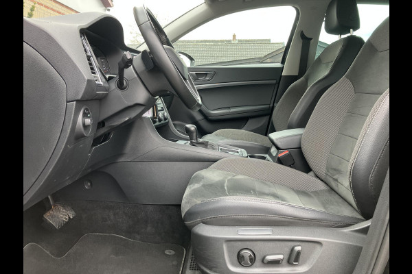 Seat Ateca 1.5 TSI | Trekhaak | Dig. Dashboard | NAP