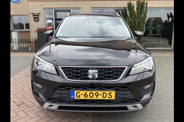Seat Ateca 1.5 TSI | Trekhaak | Dig. Dashboard | NAP