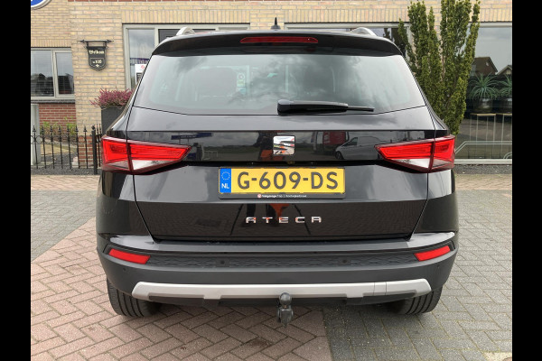 Seat Ateca 1.5 TSI | Trekhaak | Dig. Dashboard | NAP