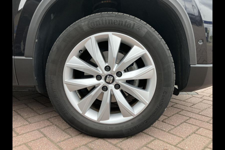 Seat Ateca 1.5 TSI | Trekhaak | Dig. Dashboard | NAP