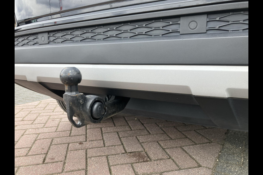 Seat Ateca 1.5 TSI | Trekhaak | Dig. Dashboard | NAP