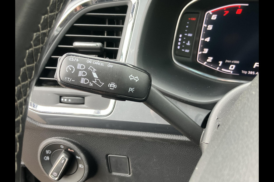 Seat Ateca 1.5 TSI | Trekhaak | Dig. Dashboard | NAP