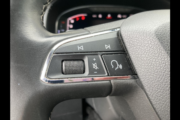 Seat Ateca 1.5 TSI | Trekhaak | Dig. Dashboard | NAP