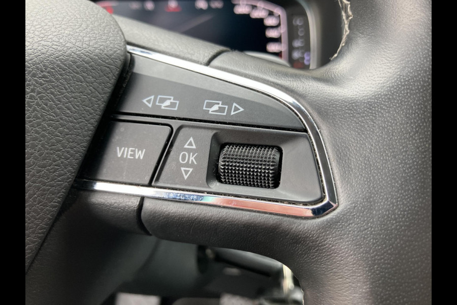 Seat Ateca 1.5 TSI | Trekhaak | Dig. Dashboard | NAP