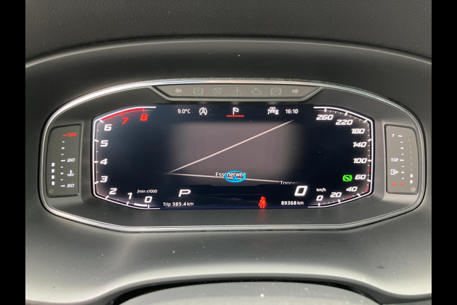 Seat Ateca 1.5 TSI | Trekhaak | Dig. Dashboard | NAP