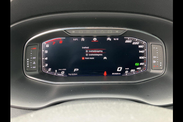 Seat Ateca 1.5 TSI | Trekhaak | Dig. Dashboard | NAP