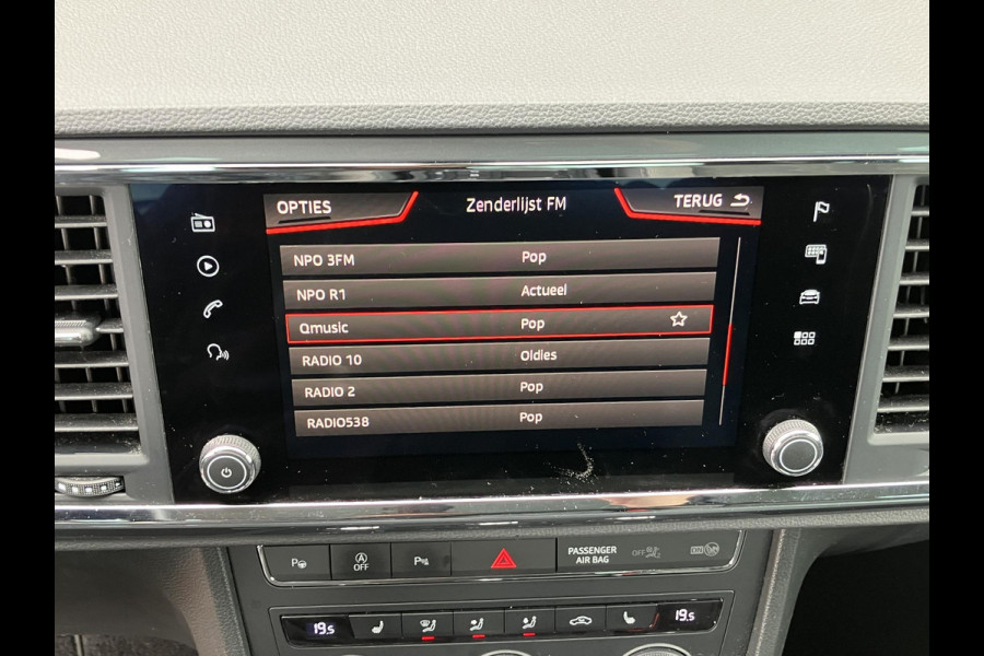 Seat Ateca 1.5 TSI | Trekhaak | Dig. Dashboard | NAP