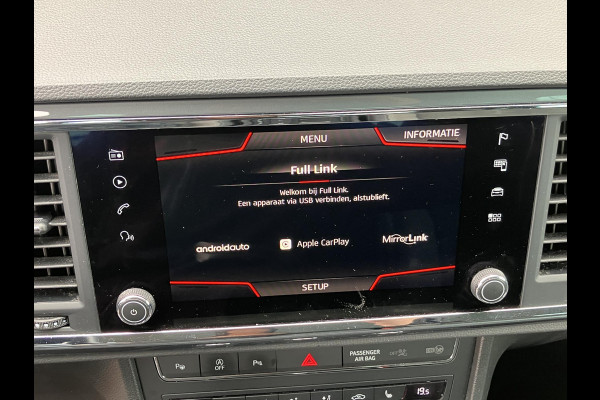 Seat Ateca 1.5 TSI | Trekhaak | Dig. Dashboard | NAP