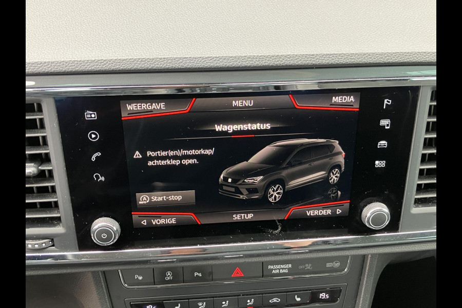 Seat Ateca 1.5 TSI | Trekhaak | Dig. Dashboard | NAP