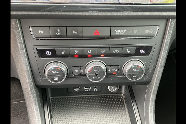 Seat Ateca 1.5 TSI | Trekhaak | Dig. Dashboard | NAP