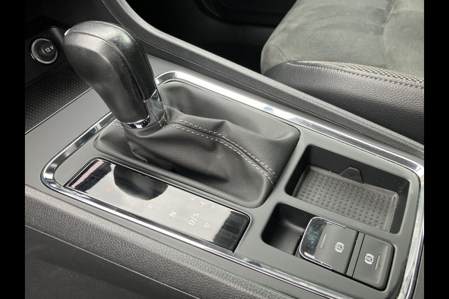 Seat Ateca 1.5 TSI | Trekhaak | Dig. Dashboard | NAP