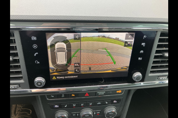 Seat Ateca 1.5 TSI | Trekhaak | Dig. Dashboard | NAP