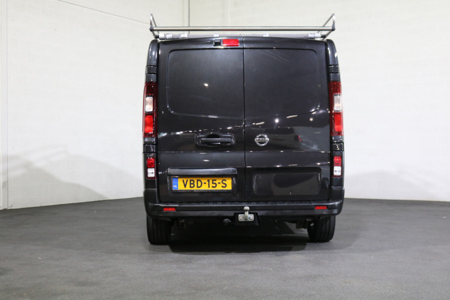 Nissan NV300 1.6 dCi 125pk DC Airco Navigatie Camera Leer