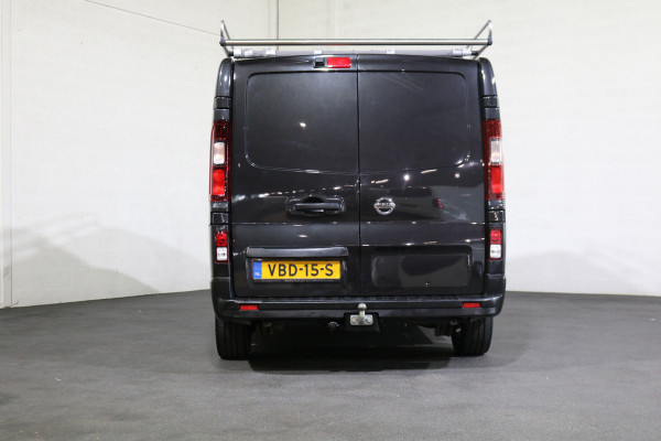 Nissan NV300 1.6 dCi 125pk DC Airco Navigatie Camera Leer