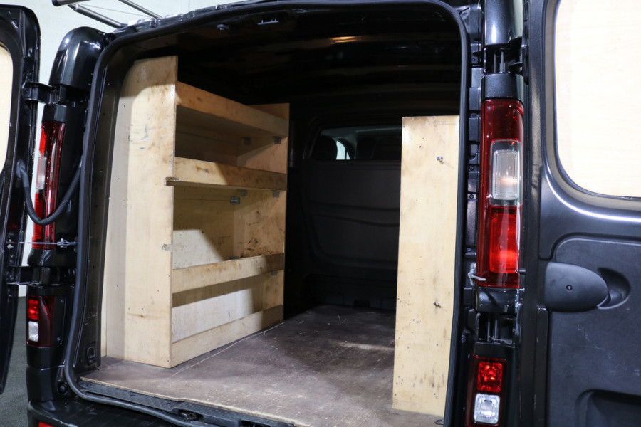 Nissan NV300 1.6 dCi 125pk DC Airco Navigatie Camera Leer