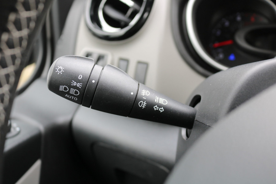 Nissan NV300 1.6 dCi 125pk DC Airco Navigatie Camera Leer