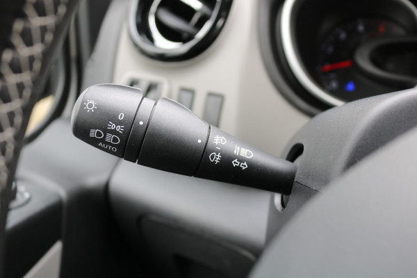 Nissan NV300 1.6 dCi 125pk DC Airco Navigatie Camera Leer
