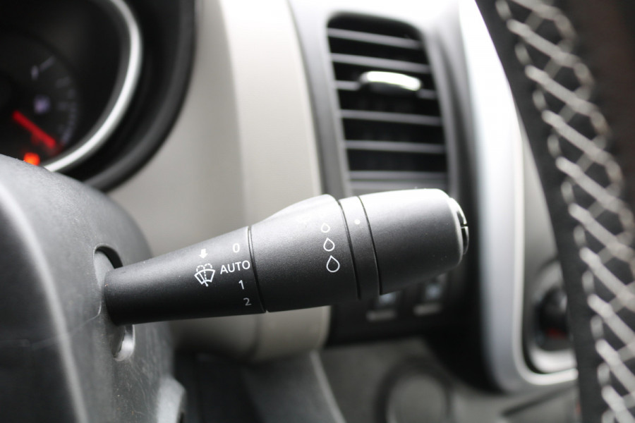 Nissan NV300 1.6 dCi 125pk DC Airco Navigatie Camera Leer