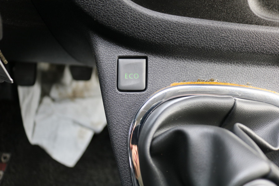 Nissan NV300 1.6 dCi 125pk DC Airco Navigatie Camera Leer