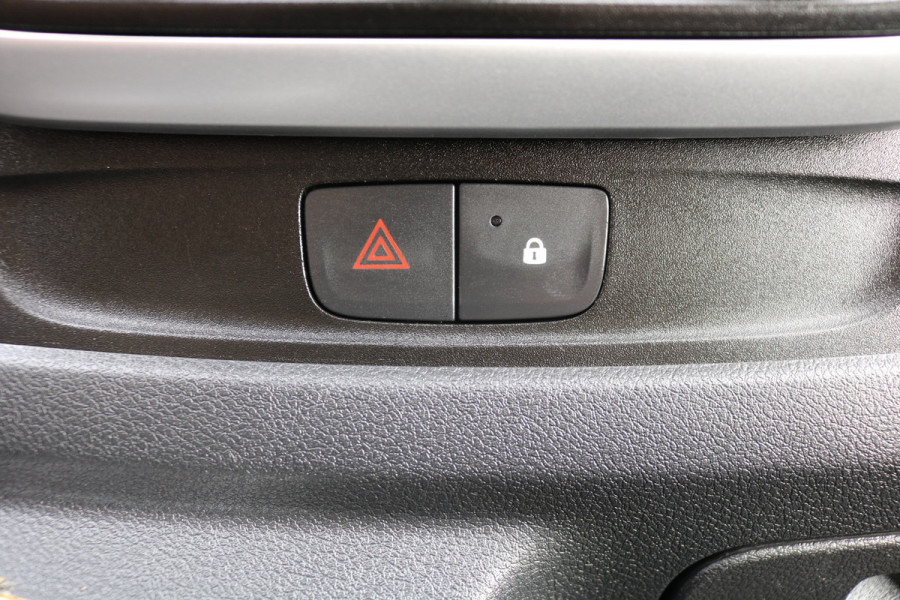 Nissan NV300 1.6 dCi 125pk DC Airco Navigatie Camera Leer