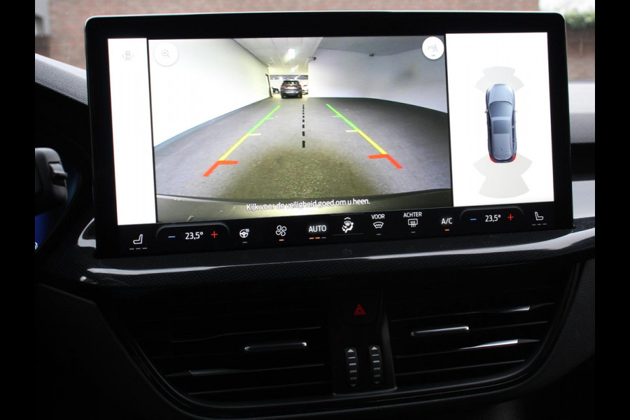 Ford FOCUS Wagon 1.0 136pk Hybrid Automaat ST Line X | Winterpack | Driver Assist | Full Led | Camera | Achter | PDC V+A | Adaptive Cruise Control | Verkeersbord herkenning | Navigatie | Apple Carplay/Android Auto