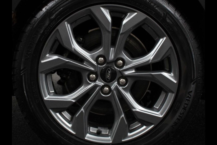 Ford FOCUS Wagon 1.0 136pk Hybrid Automaat ST Line X | Winterpack | Driver Assist | Full Led | Camera | Achter | PDC V+A | Adaptive Cruise Control | Verkeersbord herkenning | Navigatie | Apple Carplay/Android Auto