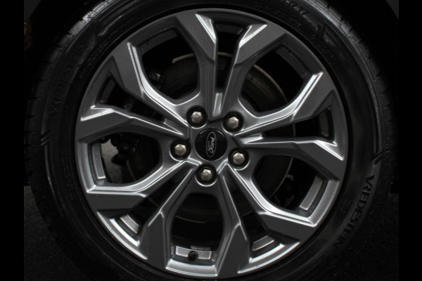 Ford FOCUS Wagon 1.0 136pk Hybrid Automaat ST Line X | Winterpack | Driver Assist | Full Led | Camera | Achter | PDC V+A | Adaptive Cruise Control | Verkeersbord herkenning | Navigatie | Apple Carplay/Android Auto