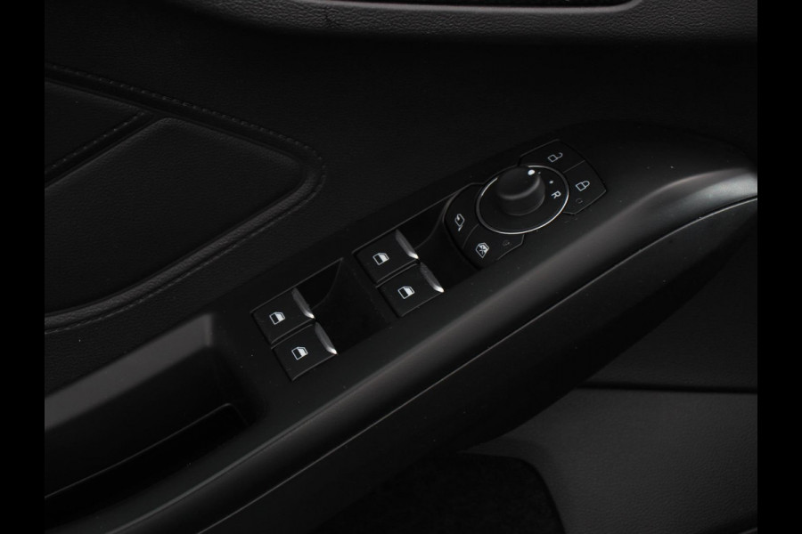 Ford FOCUS Wagon 1.0 136pk Hybrid Automaat ST Line X | Winterpack | Driver Assist | Full Led | Camera | Achter | PDC V+A | Adaptive Cruise Control | Verkeersbord herkenning | Navigatie | Apple Carplay/Android Auto