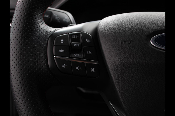 Ford FOCUS Wagon 1.0 136pk Hybrid Automaat ST Line X | Winterpack | Driver Assist | Full Led | Camera | Achter | PDC V+A | Adaptive Cruise Control | Verkeersbord herkenning | Navigatie | Apple Carplay/Android Auto