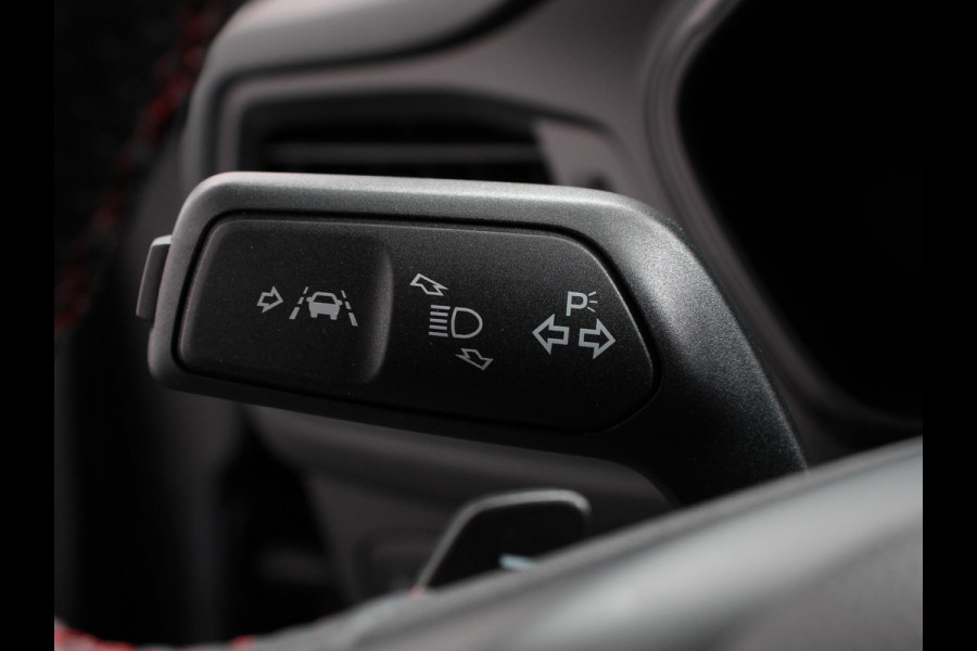 Ford FOCUS Wagon 1.0 136pk Hybrid Automaat ST Line X | Winterpack | Driver Assist | Full Led | Camera | Achter | PDC V+A | Adaptive Cruise Control | Verkeersbord herkenning | Navigatie | Apple Carplay/Android Auto