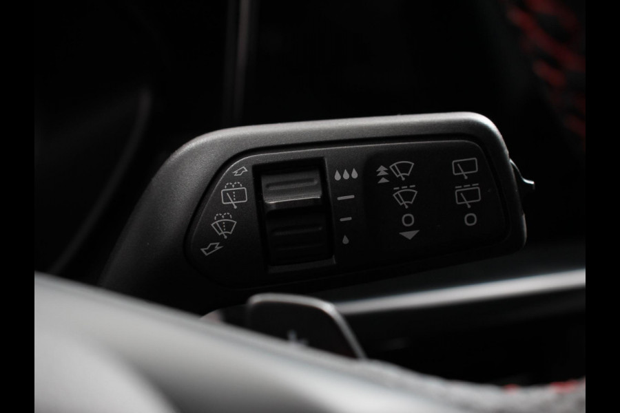 Ford FOCUS Wagon 1.0 136pk Hybrid Automaat ST Line X | Winterpack | Driver Assist | Full Led | Camera | Achter | PDC V+A | Adaptive Cruise Control | Verkeersbord herkenning | Navigatie | Apple Carplay/Android Auto