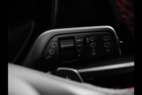 Ford FOCUS Wagon 1.0 136pk Hybrid Automaat ST Line X | Winterpack | Driver Assist | Full Led | Camera | Achter | PDC V+A | Adaptive Cruise Control | Verkeersbord herkenning | Navigatie | Apple Carplay/Android Auto