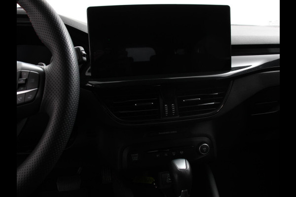 Ford FOCUS Wagon 1.0 136pk Hybrid Automaat ST Line X | Winterpack | Driver Assist | Full Led | Camera | Achter | PDC V+A | Adaptive Cruise Control | Verkeersbord herkenning | Navigatie | Apple Carplay/Android Auto