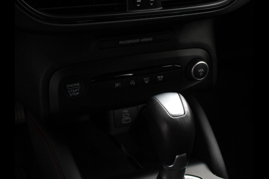 Ford FOCUS Wagon 1.0 136pk Hybrid Automaat ST Line X | Winterpack | Driver Assist | Full Led | Camera | Achter | PDC V+A | Adaptive Cruise Control | Verkeersbord herkenning | Navigatie | Apple Carplay/Android Auto