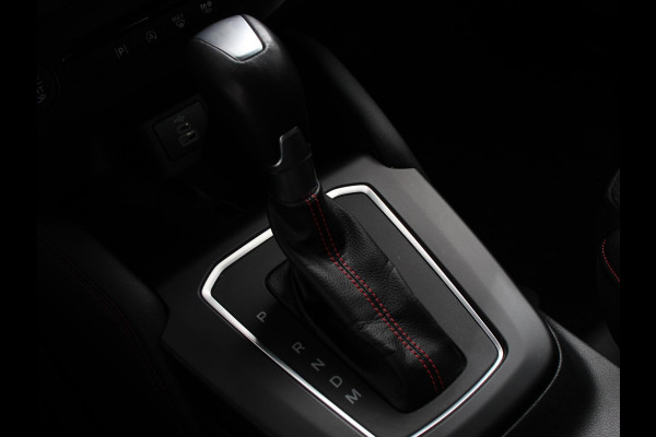 Ford FOCUS Wagon 1.0 136pk Hybrid Automaat ST Line X | Winterpack | Driver Assist | Full Led | Camera | Achter | PDC V+A | Adaptive Cruise Control | Verkeersbord herkenning | Navigatie | Apple Carplay/Android Auto