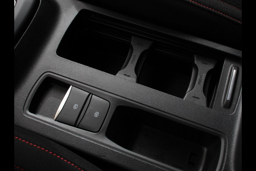 Ford FOCUS Wagon 1.0 136pk Hybrid Automaat ST Line X | Winterpack | Driver Assist | Full Led | Camera | Achter | PDC V+A | Adaptive Cruise Control | Verkeersbord herkenning | Navigatie | Apple Carplay/Android Auto