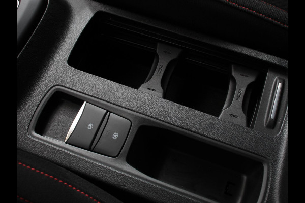 Ford FOCUS Wagon 1.0 136pk Hybrid Automaat ST Line X | Winterpack | Driver Assist | Full Led | Camera | Achter | PDC V+A | Adaptive Cruise Control | Verkeersbord herkenning | Navigatie | Apple Carplay/Android Auto