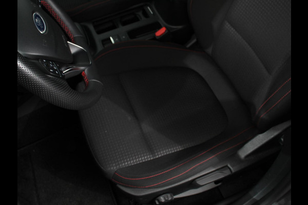 Ford FOCUS Wagon 1.0 136pk Hybrid Automaat ST Line X | Winterpack | Driver Assist | Full Led | Camera | Achter | PDC V+A | Adaptive Cruise Control | Verkeersbord herkenning | Navigatie | Apple Carplay/Android Auto