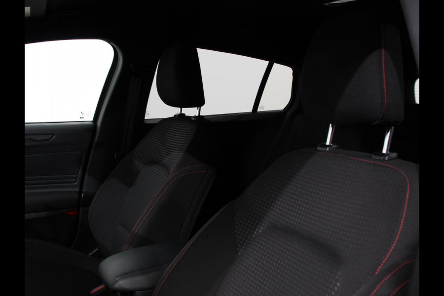 Ford FOCUS Wagon 1.0 136pk Hybrid Automaat ST Line X | Winterpack | Driver Assist | Full Led | Camera | Achter | PDC V+A | Adaptive Cruise Control | Verkeersbord herkenning | Navigatie | Apple Carplay/Android Auto