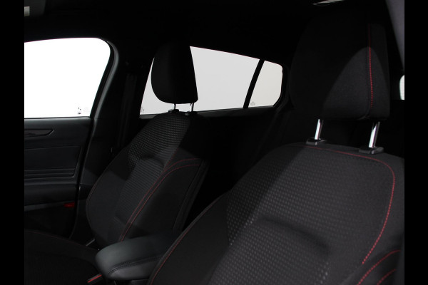 Ford FOCUS Wagon 1.0 136pk Hybrid Automaat ST Line X | Winterpack | Driver Assist | Full Led | Camera | Achter | PDC V+A | Adaptive Cruise Control | Verkeersbord herkenning | Navigatie | Apple Carplay/Android Auto