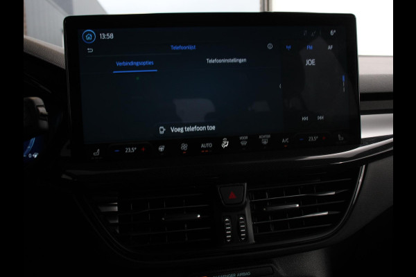 Ford FOCUS Wagon 1.0 136pk Hybrid Automaat ST Line X | Winterpack | Driver Assist | Full Led | Camera | Achter | PDC V+A | Adaptive Cruise Control | Verkeersbord herkenning | Navigatie | Apple Carplay/Android Auto