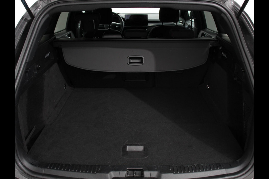 Ford FOCUS Wagon 1.0 136pk Hybrid Automaat ST Line X | Winterpack | Driver Assist | Full Led | Camera | Achter | PDC V+A | Adaptive Cruise Control | Verkeersbord herkenning | Navigatie | Apple Carplay/Android Auto
