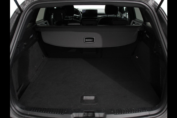 Ford FOCUS Wagon 1.0 136pk Hybrid Automaat ST Line X | Winterpack | Driver Assist | Full Led | Camera | Achter | PDC V+A | Adaptive Cruise Control | Verkeersbord herkenning | Navigatie | Apple Carplay/Android Auto
