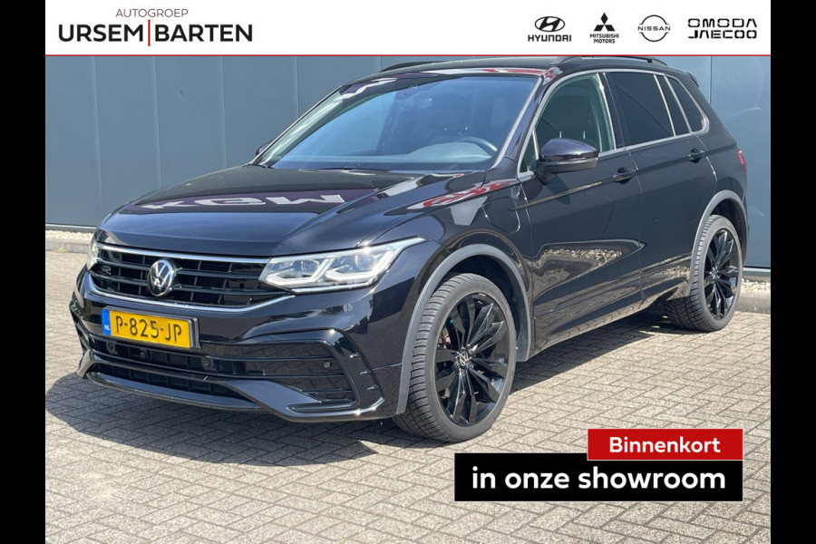 Volkswagen Tiguan 1.4 TSI eHybrid R-Line Business+