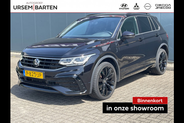 Volkswagen Tiguan 1.4 TSI eHybrid R-Line Business+