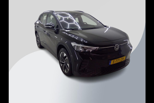 Volkswagen ID.4 Pro 77 kWh | 118.000 KM | SOH 97,9% | Trekhaak | Warmtepomp | WORDT VERWACHT!