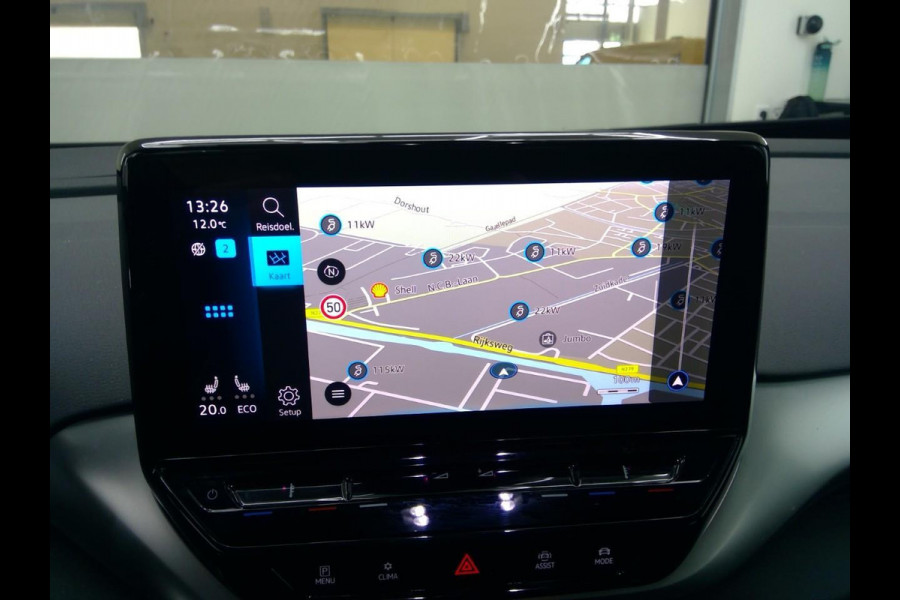 Volkswagen ID.4 Pro 77 kWh | 118.000 KM | SOH 97,9% | Trekhaak | Warmtepomp | WORDT VERWACHT!