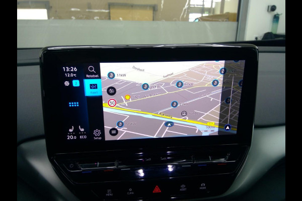 Volkswagen ID.4 Pro 77 kWh | 118.000 KM | SOH 97,9% | Trekhaak | Warmtepomp | WORDT VERWACHT!